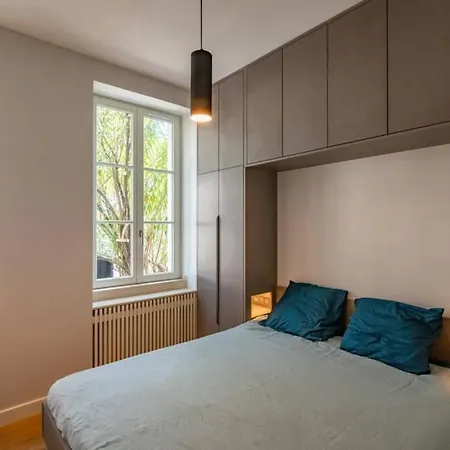 Appartement Côte Des Basques, Terrasse, Confort Et Qualité *