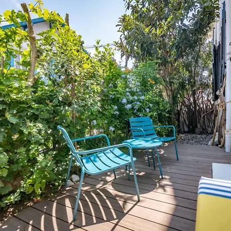 Appartement Côte Des Basques, Terrasse, Confort Et Qualité